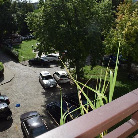 Apartament 3 Pokoje Balkon 50M2 Wyposazone Parking Apartment Wroclaw Bagian luar foto