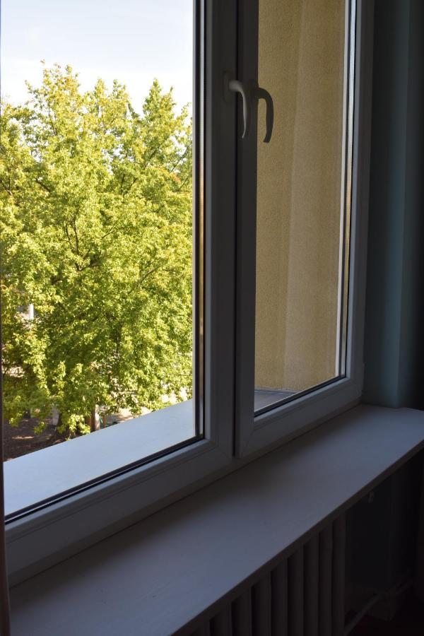 Apartament 3 Pokoje Balkon 50M2 Wyposazone Parking Apartment Wroclaw Bagian luar foto